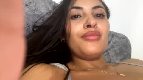 Snapshot of miss_selene chatting on 02.01.25 intagram miss selene59 online show from 02.01.25