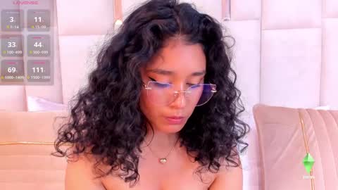 Snapshot of miss_sheep chatting on 02.28.25 Tamm online show from 02.28.25