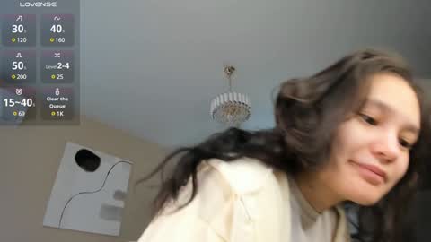 Snapshot of miss_shine_ chatting on 12.02.24 Miss shine online show from 12.02.24