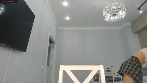 Snapshot of miss_shine_ chatting on 01.01.25 Miss shine online show from 01.01.25