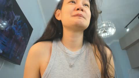Snapshot of miss_shine_ chatting on 01.12.25 Miss shine online show from 01.12.25