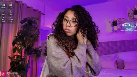 Amy Olivera online show from 09.30.25