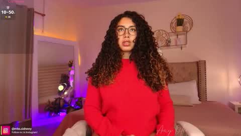 Amy Olivera online show from 10.28.25