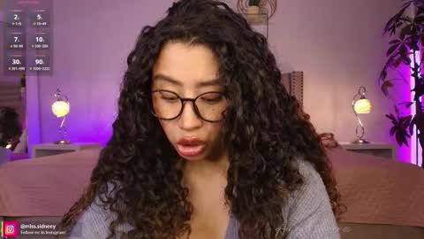 Amy Olivera online show from 11.13.25