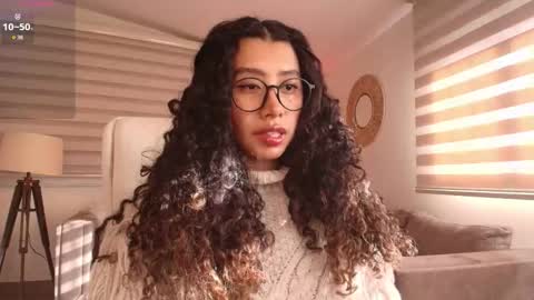 Amy Olivera online show from 01.07.26