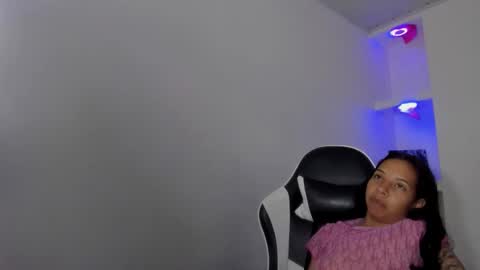 miss_sparkle666 online show from 11.30.25