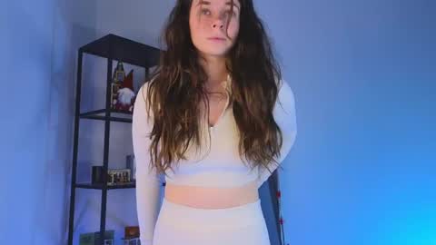 Snapshot of miss_spider chatting on 01.13.25 Spider girl Help me reach 10 likes online show from 01.13.25