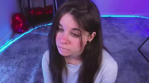 Snapshot of miss_spider chatting on 02.21.25 Spider girl Help me reach 10 likes online show from 02.21.25