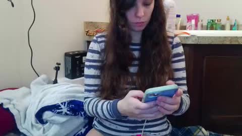 Bella online show from 11.01.25