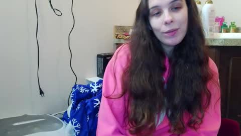 Bella online show from 11.28.25