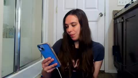 Snapshot of miss_sunshine01 chatting on 07.03.26 Bella online show from 07.03.26