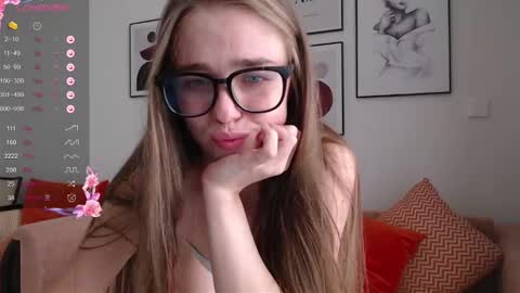 Bella online show from 03.07.25