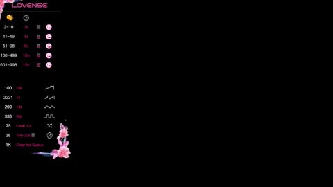 Snapshot of miss_sweetbb chatting on 02.24.26 Bella online show from 02.24.26