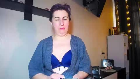 miss_tasha_kom online show from 02.14.25