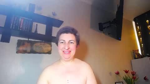 miss_tasha_kom online show from 03.11.25