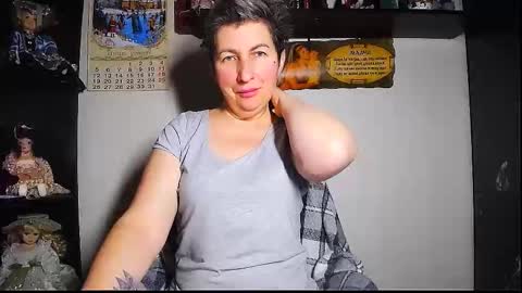 miss_tasha_kom online show from 01.14.26