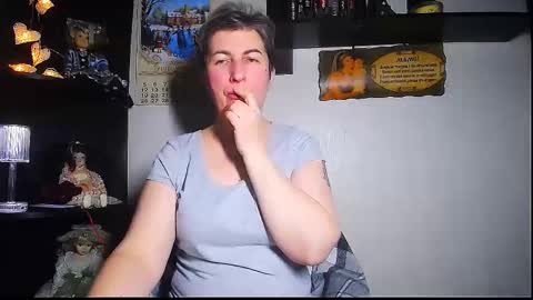 miss_tasha_kom online show from 01.31.26