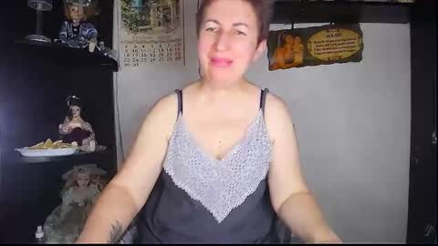 miss_tasha_kom online show from 03.19.26