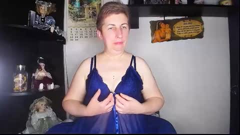 miss_tasha_kom online show from 03.28.26