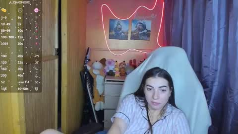 Snapshot of miss_tasy chatting on 03.04.25 Melanie January 15th is my birthday there will be an interesting show online show from 03.04.25