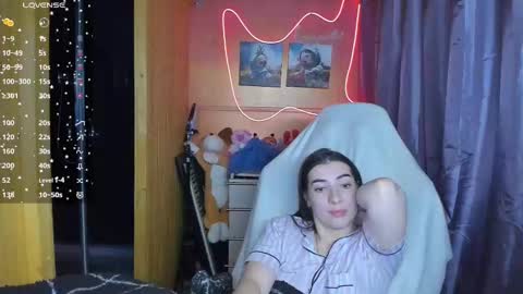 Snapshot of miss_tasy chatting on 03.04.25 Melanie January 15th is my birthday there will be an interesting show online show from 03.04.25