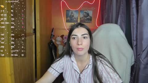 Snapshot of miss_tasy chatting on 03.09.25 Melanie January 15th is my birthday there will be an interesting show online show from 03.09.25