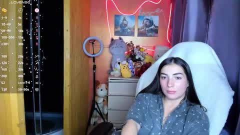 Snapshot of miss_tasy chatting on 09.28.25 Melanie January 15th is my birthday there will be an interesting show online show from 09.28.25