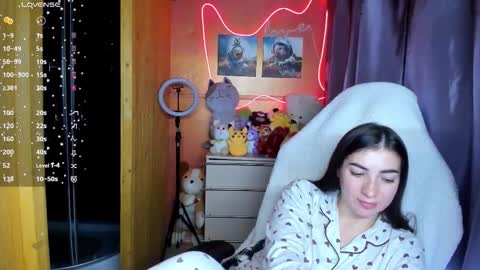 Snapshot of miss_tasy chatting on 09.29.25 Melanie January 15th is my birthday there will be an interesting show online show from 09.29.25