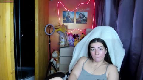 Melanie  January 15th is my birthday there will be an interesting show  online show from 11.22.25