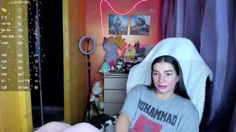 Melanie  January 15th is my birthday there will be an interesting show  online show from 03.04.26