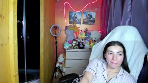 Melanie  January 15th is my birthday there will be an interesting show  online show from 03.23.26