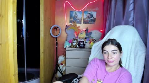 Melanie  January 15th is my birthday there will be an interesting show  online show from 04.09.26