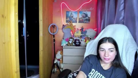 Melanie  January 15th is my birthday there will be an interesting show  online show from 04.12.26