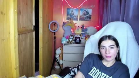 Melanie  January 15th is my birthday there will be an interesting show  online show from 04.15.26