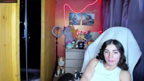 Snapshot of miss_tasy chatting on 05.24.26 Melanie January 15th is my birthday there will be an interesting show online show from 05.24.26