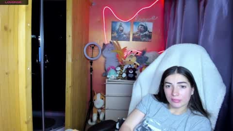 Snapshot of miss_tasy chatting on 05.28.26 Melanie January 15th is my birthday there will be an interesting show online show from 05.28.26