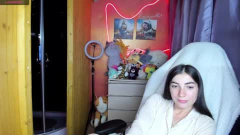 Snapshot of miss_tasy chatting on 06.14.26 Melanie January 15th is my birthday there will be an interesting show online show from 06.14.26