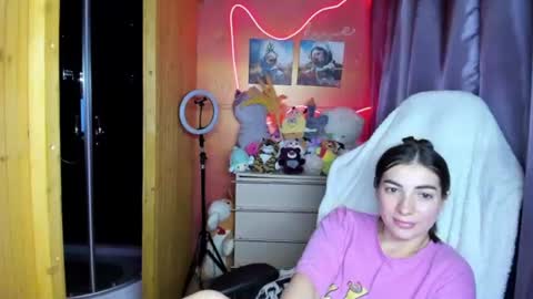 Snapshot of miss_tasy chatting on 06.15.26 Melanie January 15th is my birthday there will be an interesting show online show from 06.15.26