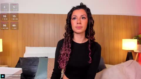 Adara Lpez online show from 02.13.25