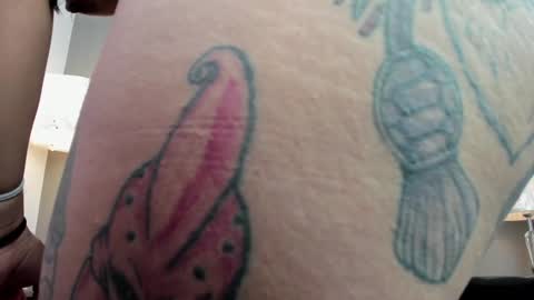 Vaiolette online show from 12.23.24