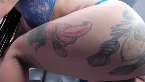 Vaiolette online show from 01.30.25