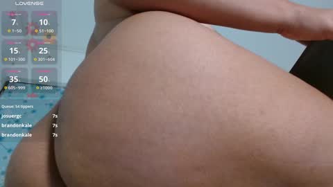 Snapshot of miss_valery2 chatting on 12.07.24 hanna online show from 12.07.24
