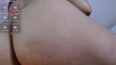 Snapshot of miss_valery2 chatting on 01.15.25 hanna online show from 01.15.25