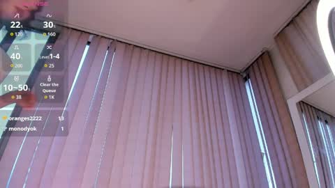 Valka online show from 04.15.26