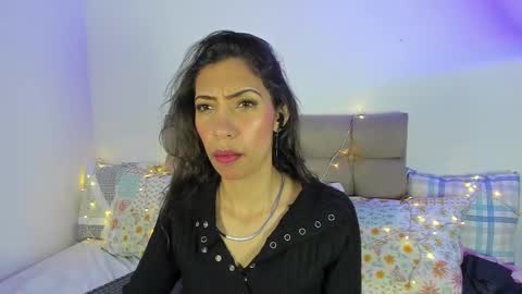 Miss Veronica online show from 02.18.25