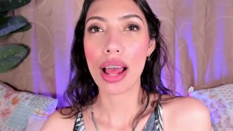 Miss Veronica online show from 06.16.26