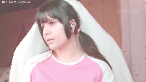 CALL ME CAMILANO BBLOVE ETC C A M I L A         online show from 09.21.25