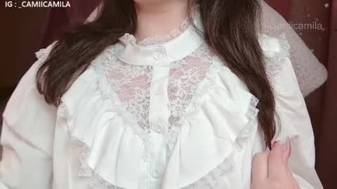 CALL ME CAMILANO BBLOVE ETC C A M I L A         online show from 11.09.25