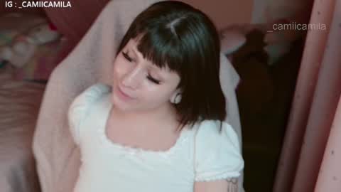 CALL ME CAMILANO BBLOVE ETC C A M I L A         online show from 01.16.26