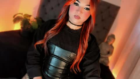 miss_zz online show from 04.10.26